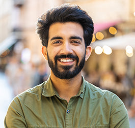 Abhishek
