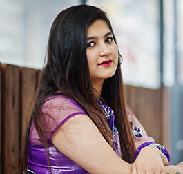 Rashmi Jha