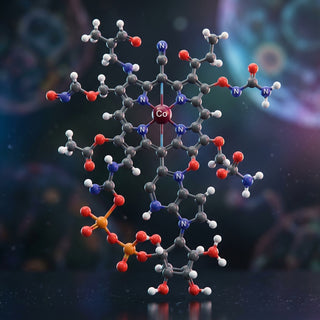 Methylcobalamin B12