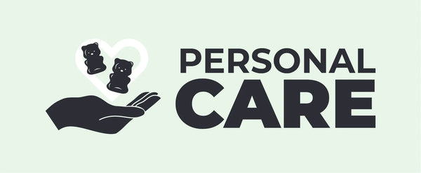 Personal Care Gummies