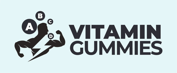Multivitamin Gummies