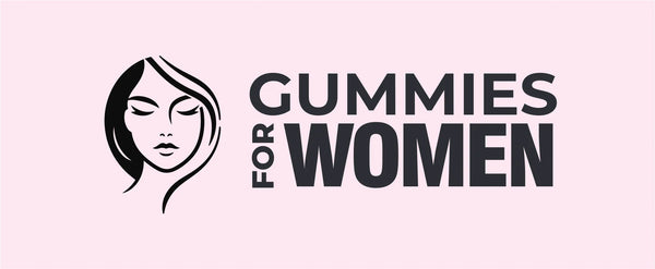 Gummies for Women - Women's Daily Vitamin