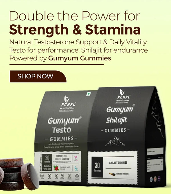 Built Strength & Stamina