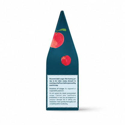 gumyum appetizer gummies