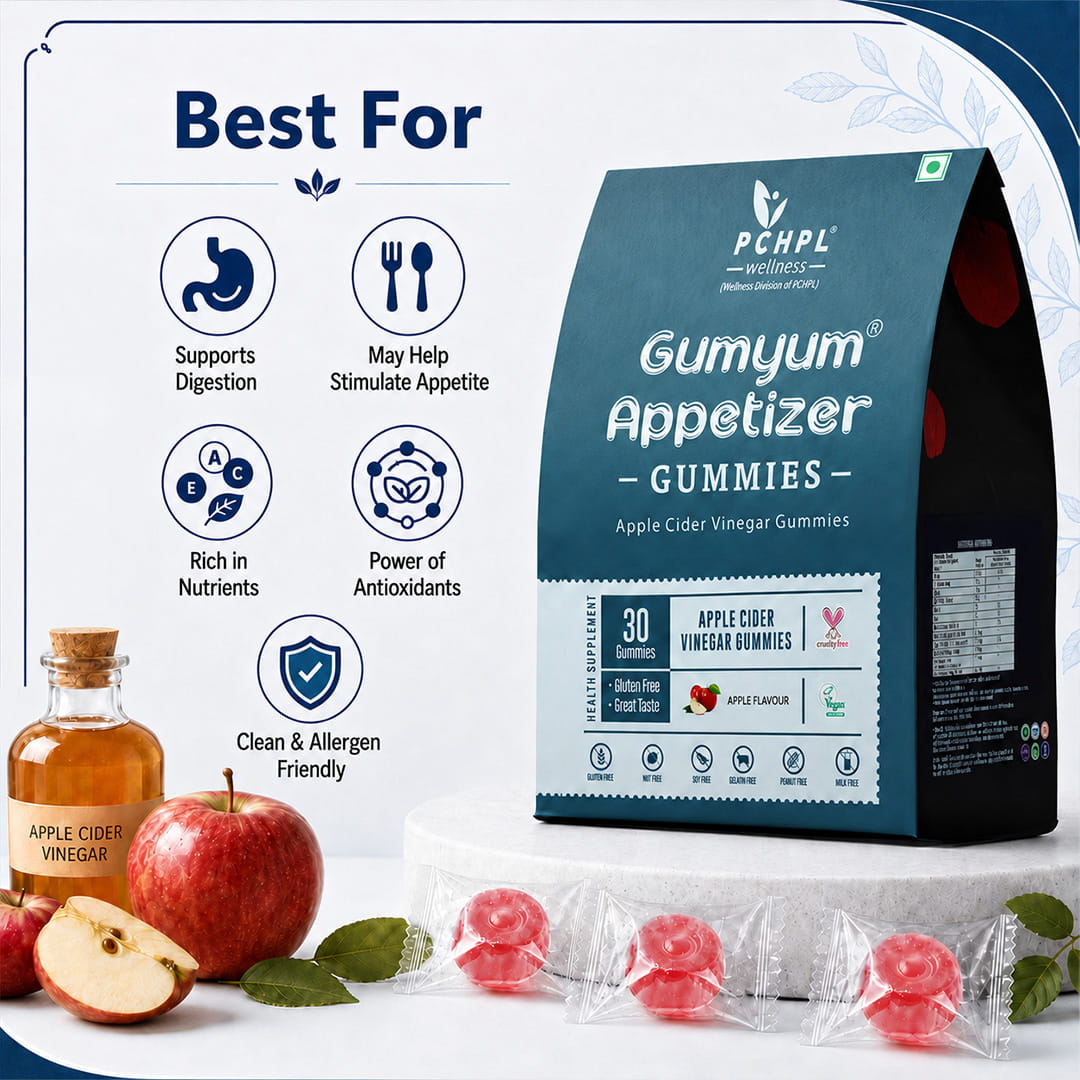 best for gumyum appetizer gummies