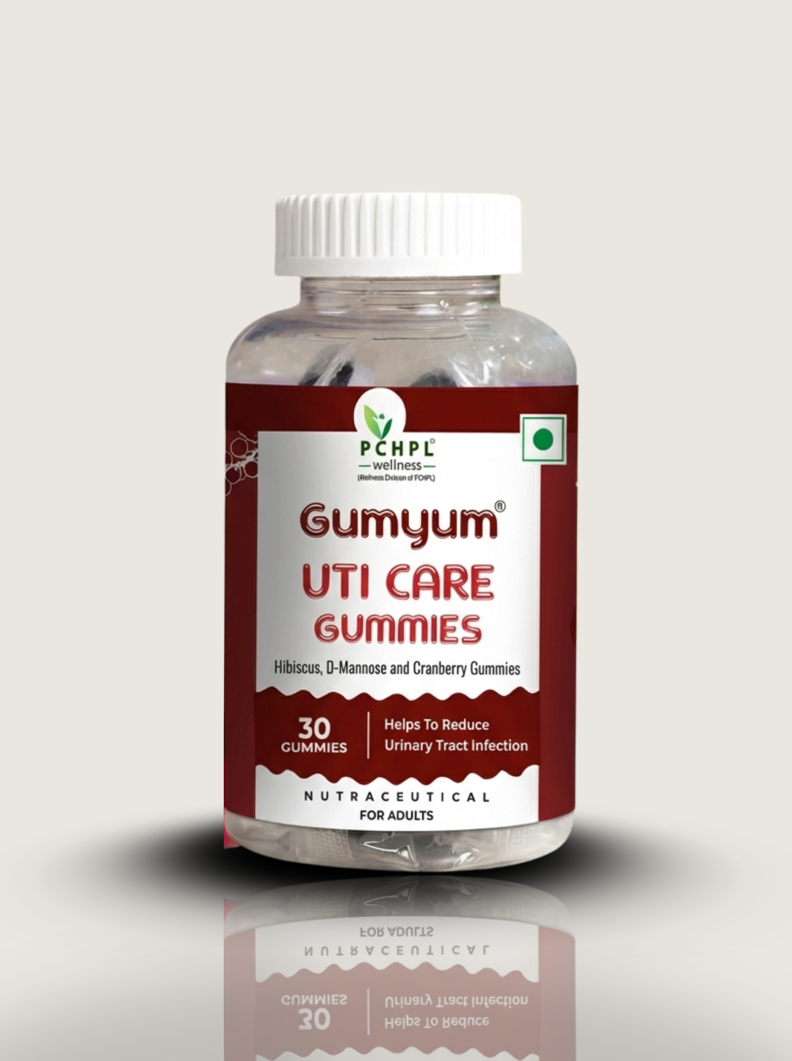 Gumyum Daily Wellness Gummies for Women