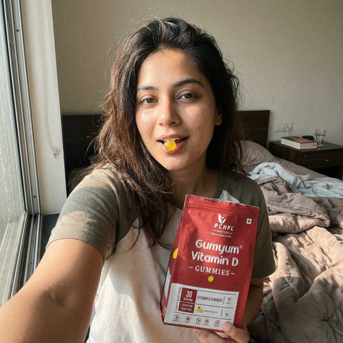 Sneha shares her glow-up