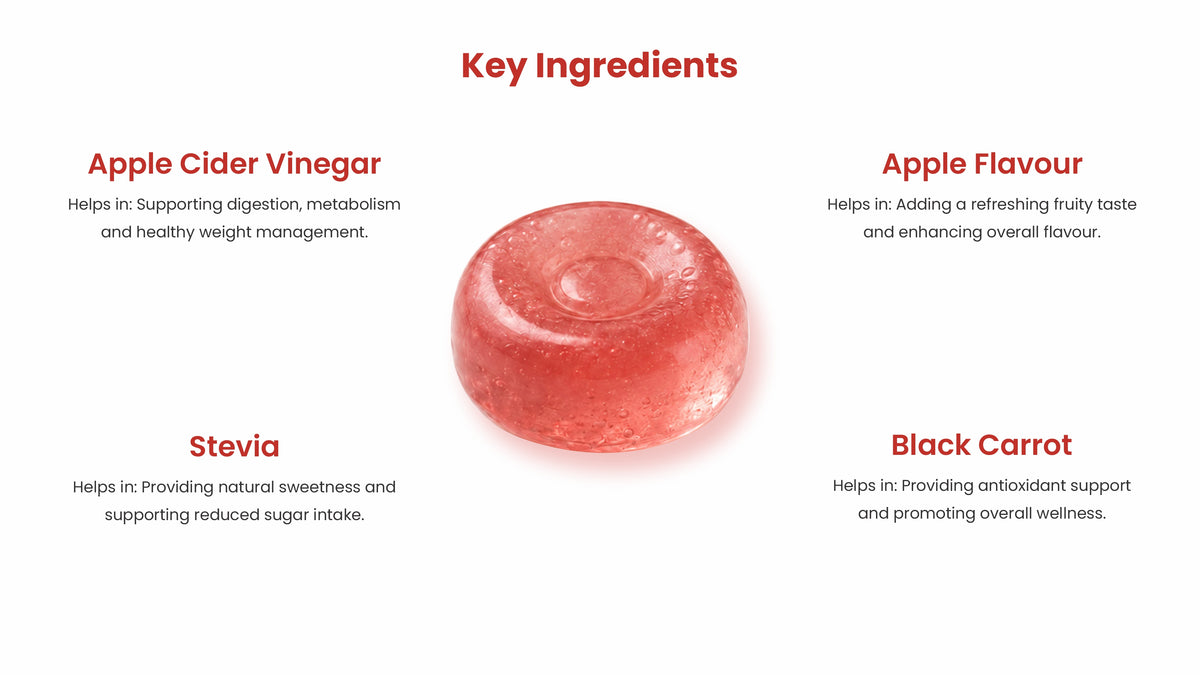 apple cider vinegar