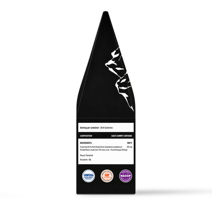Gumyum Shilajit Gummies