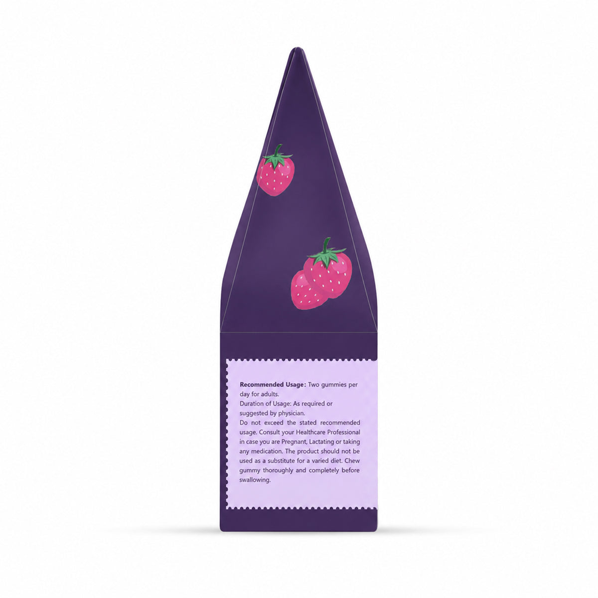 Gumyum Focus Gummies