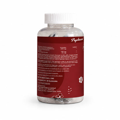 Gumyum Daily Wellness Gummies for Women