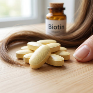 Biotin