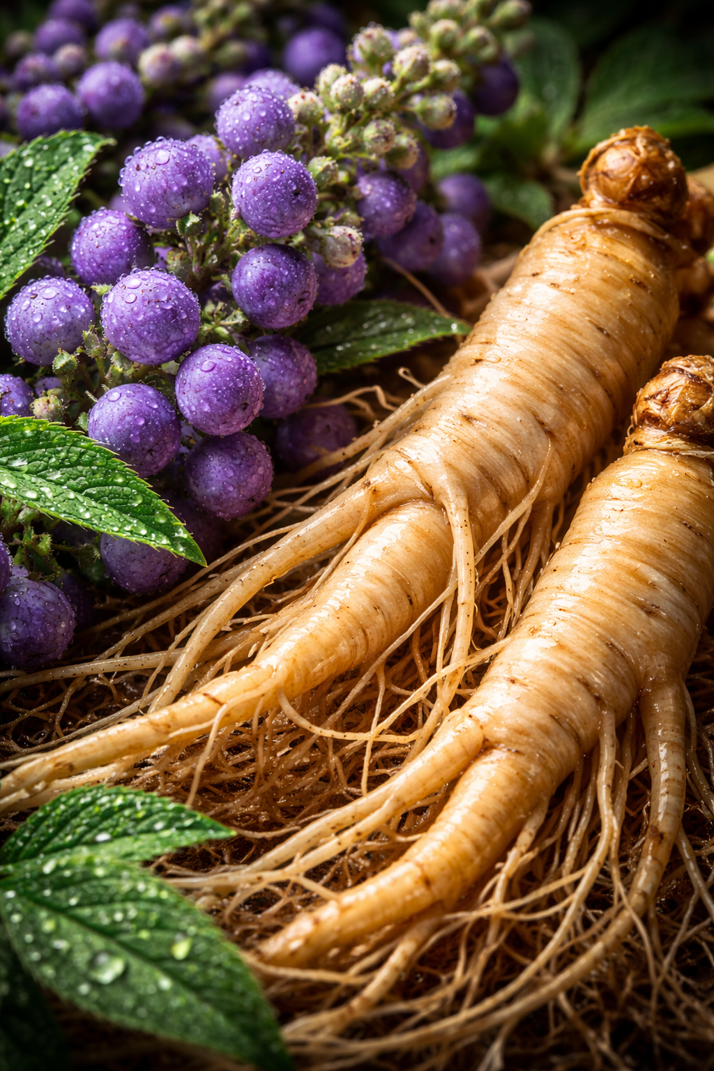 Gumyum Gummies for Women’s Daily Nutrition Support