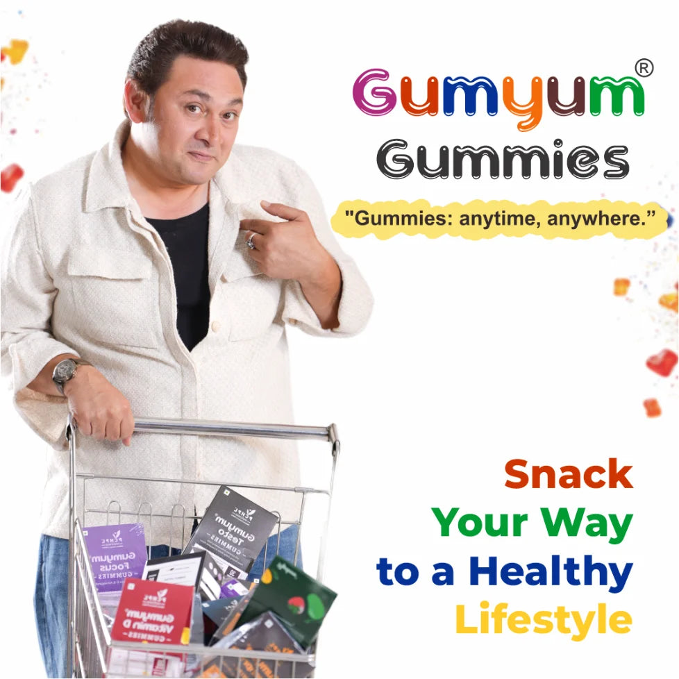 GUMYUM GUMMIES BANNER
