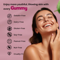 Gumyum Glowskin Gummies