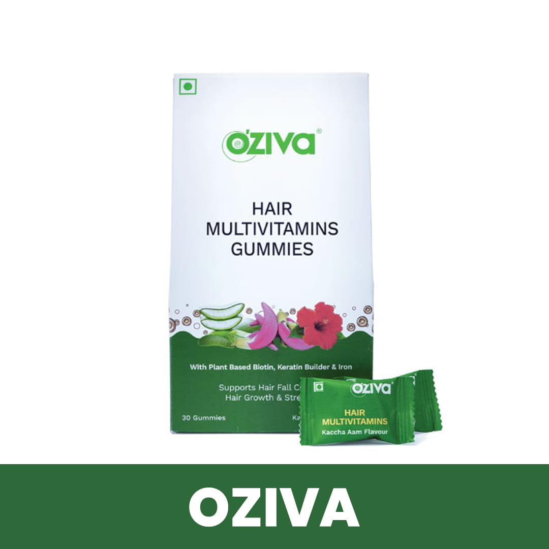 Oziva – Best for Plant-Based Wellness