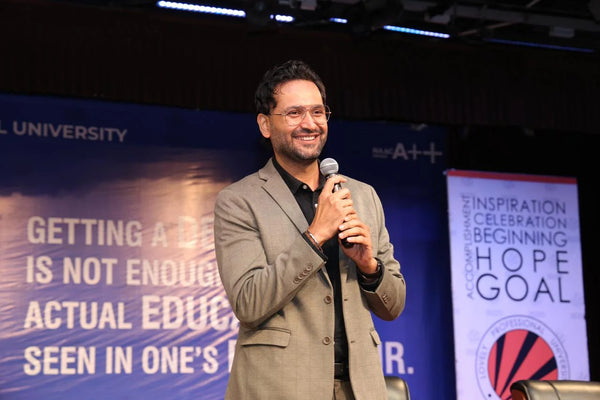 Founder